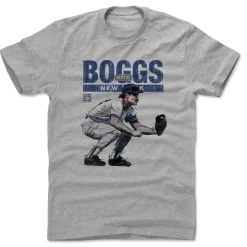 Wade Boggs Gold Glove New York