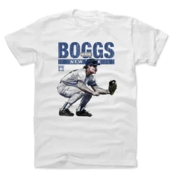 Wade Boggs Gold Glove New York