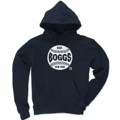 Wade Boggs New York Baseball WHT