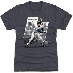 Wade Boggs Offset WHT