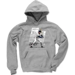 Wade Boggs Offset WHT