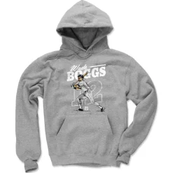 Wade Boggs Retro WHT