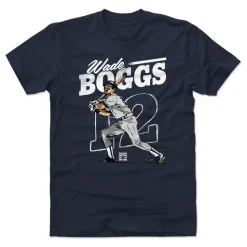 Wade Boggs Retro WHT