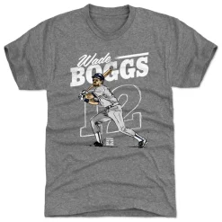 Wade Boggs Retro WHT