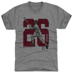 Wade Boggs Sketch 26 R