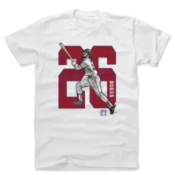 Wade Boggs Sketch 26 R