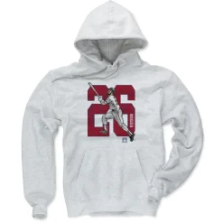 Wade Boggs Sketch 26 R