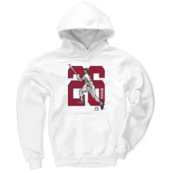 Wade Boggs Sketch 26 R