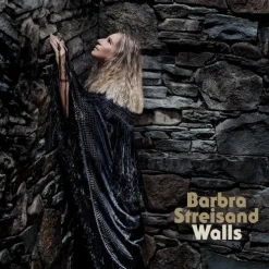 Walls (CD) - Barbra Streisand