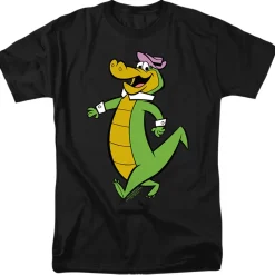 Wally Gator - Strutting