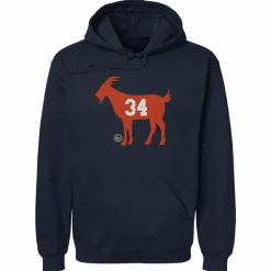 Walter Payton 34 GOAT WHT