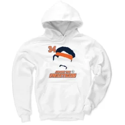 Walter Payton Admire The Sweetness