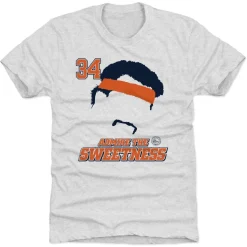 Walter Payton Admire The Sweetness