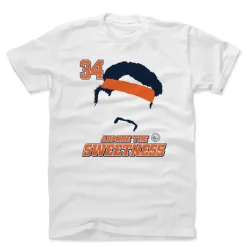 Walter Payton Admire The Sweetness