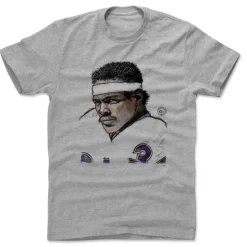 Walter Payton Chicago Icon