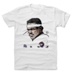 Walter Payton Chicago Icon