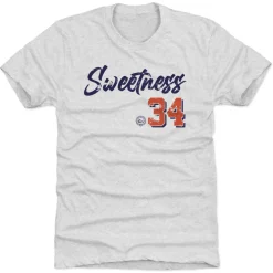 Walter Payton Chicago Script Sweetness