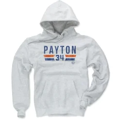 Walter Payton Font B
