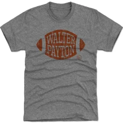 Walter Payton Football O
