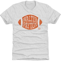 Walter Payton Football O