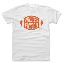Walter Payton Football O