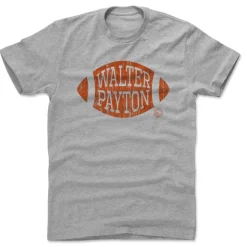 Walter Payton Football O