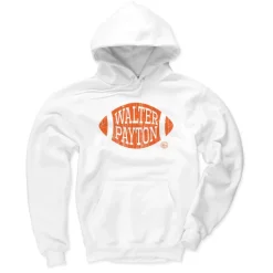 Walter Payton Football O