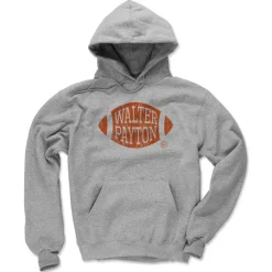 Walter Payton Football O