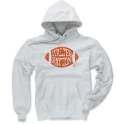 Walter Payton Football O