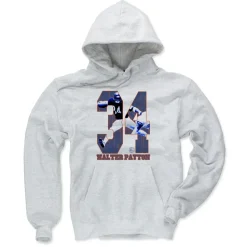 Walter Payton Game B