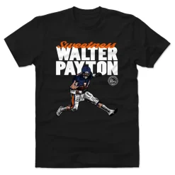 Walter Payton Hurdle WHT