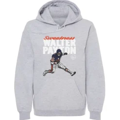 Walter Payton Hurdle WHT