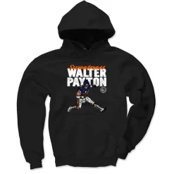 Walter Payton Hurdle WHT