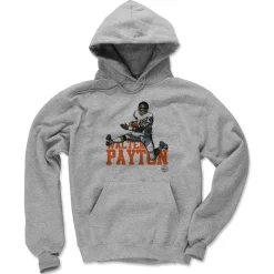 Walter Payton Legendary Running Back
