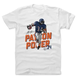 Walter Payton Power Runner
