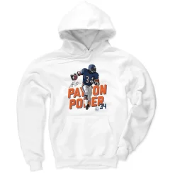 Walter Payton Power Runner