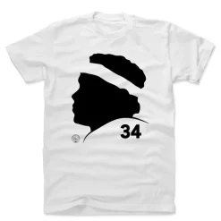 Walter Payton Silhouette
