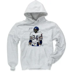 Walter Payton Smile Chicago