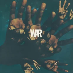 War (Vinyl) - War