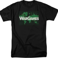Wargames - Game Board