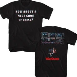 WarGames - Nice Game of Chess