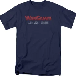 Wargames - No Winners