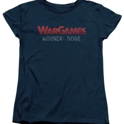 Wargames - No Winners