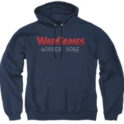 WarGames - No Winners