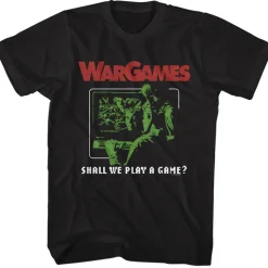 WarGames - Play a Game