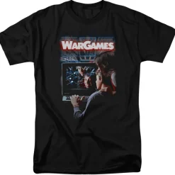 Wargames - Poster