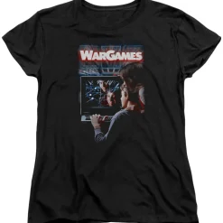 Wargames - Poster