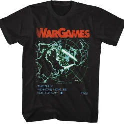WarGames - Winning Move