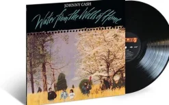 Water From The Wells Of Home (Vinyl) - Johnny Cash