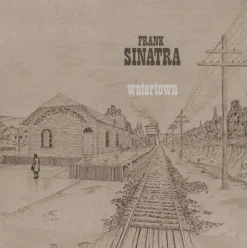 Watertown (Vinyl) - Frank Sinatra